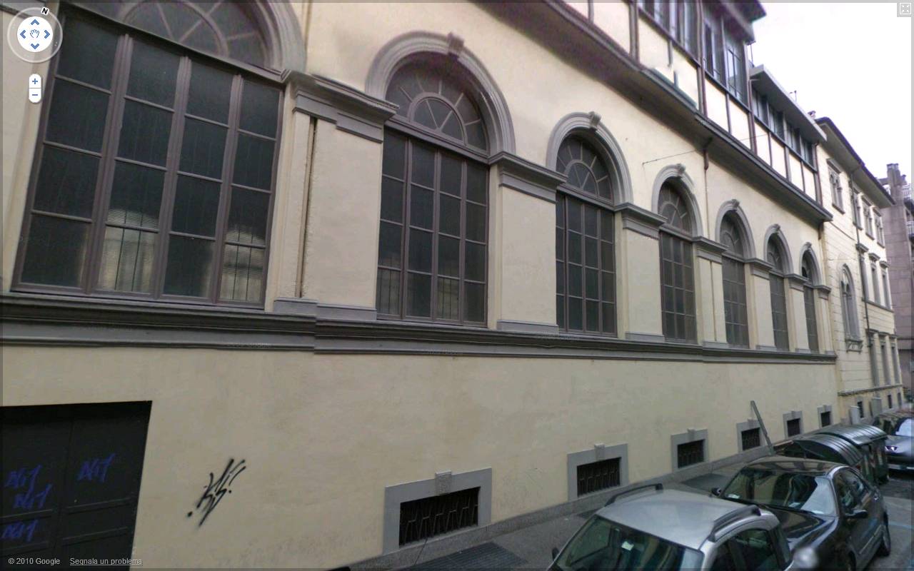 Reale Società Ginnastica, Turin, Italy - 02.jpg